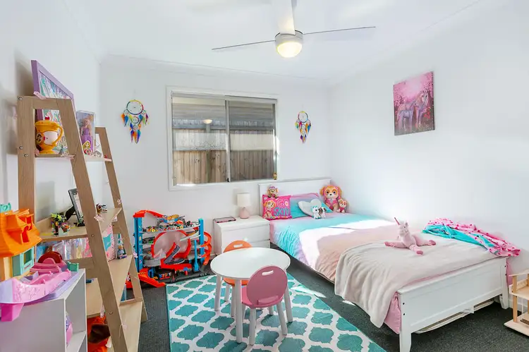 Sixth view of Homely house listing, 7 Vince Elmore Way, Redbank Plains QLD 4301