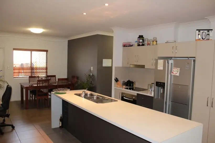 Main view of Homely unit listing, 4/35 Meenan Street, Garbutt QLD 4814