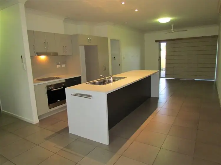Third view of Homely unit listing, 4/35 Meenan Street, Garbutt QLD 4814