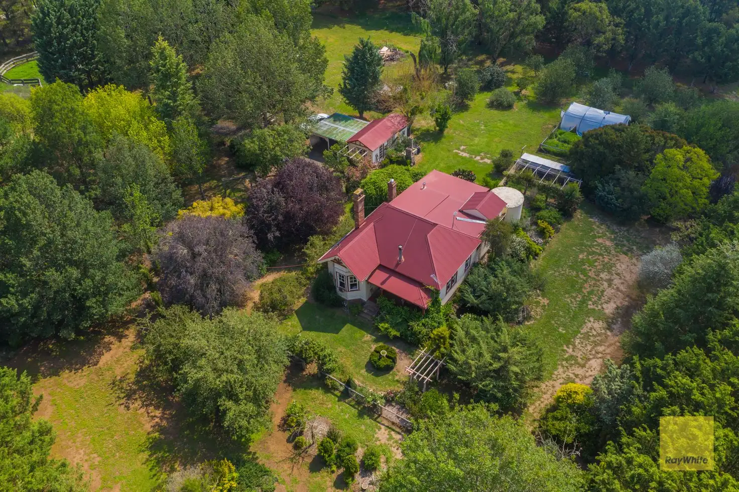 Main view of Homely rural property listing, 394 Burns Road, Armidale NSW 2350