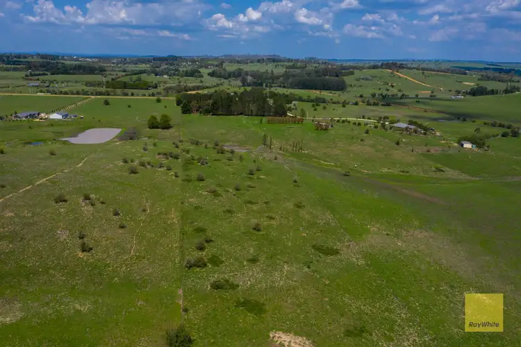 Second view of Homely rural property listing, 394 Burns Road, Armidale NSW 2350