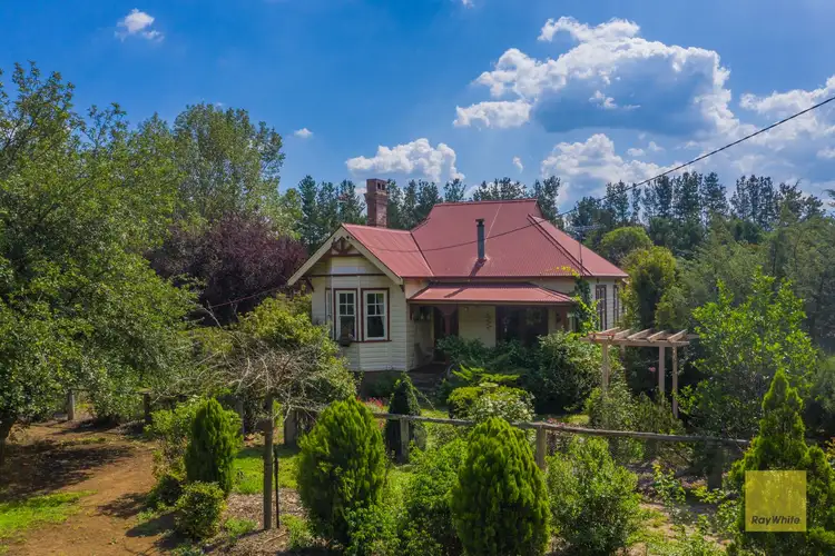 Third view of Homely rural property listing, 394 Burns Road, Armidale NSW 2350