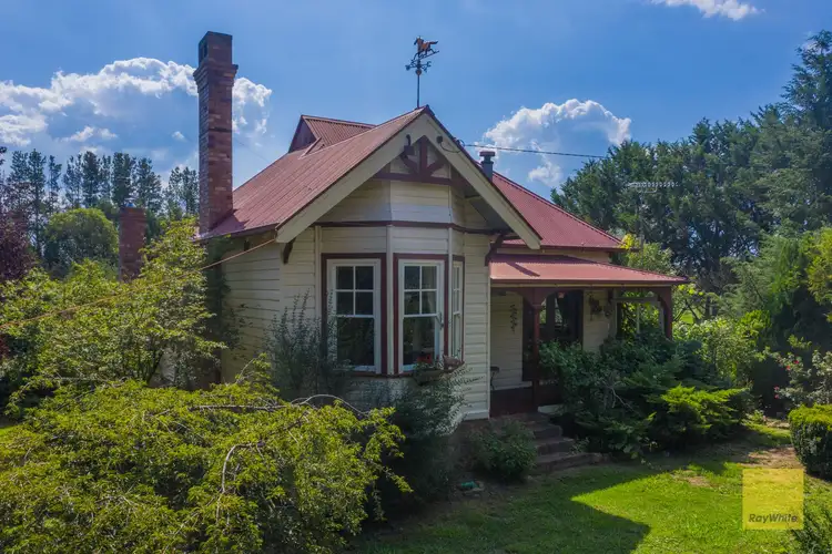 Fourth view of Homely rural property listing, 394 Burns Road, Armidale NSW 2350