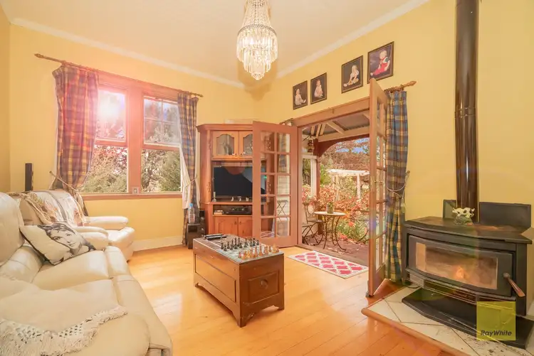 Sixth view of Homely rural property listing, 394 Burns Road, Armidale NSW 2350