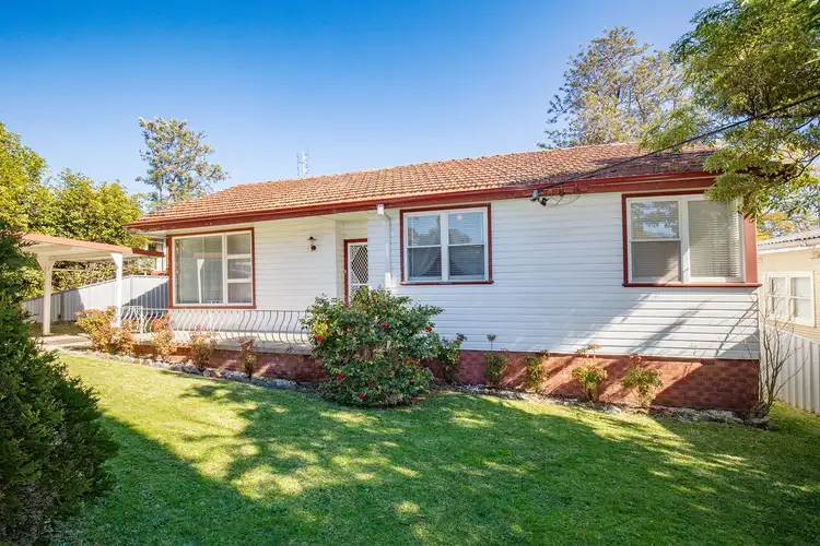 Main view of Homely house listing, 1 Biraban Street, Charlestown NSW 2290