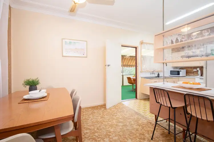 Fifth view of Homely house listing, 1 Biraban Street, Charlestown NSW 2290