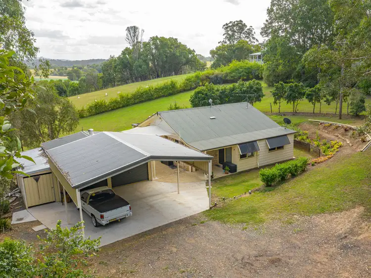 Main view of Homely house listing, 3 Grecian Bends Road, Greens Creek QLD 4570