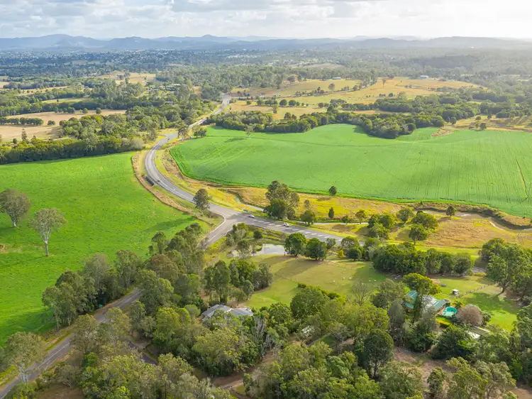Second view of Homely house listing, 3 Grecian Bends Road, Greens Creek QLD 4570