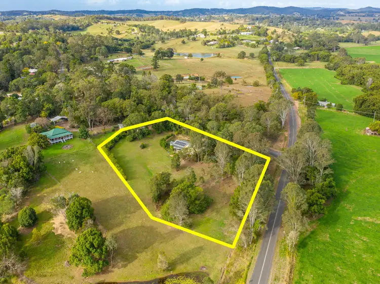 Third view of Homely house listing, 3 Grecian Bends Road, Greens Creek QLD 4570