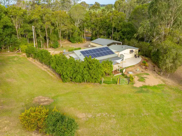 Fourth view of Homely house listing, 3 Grecian Bends Road, Greens Creek QLD 4570