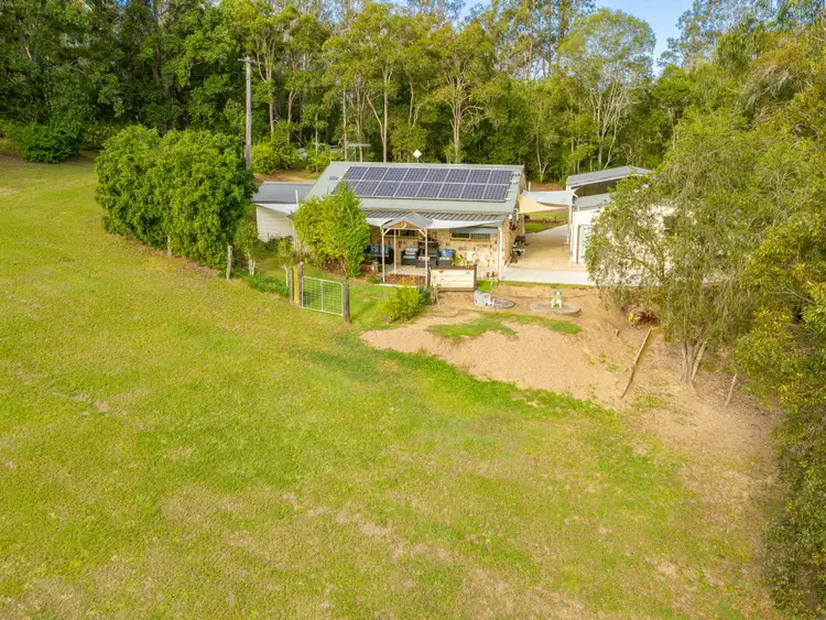 Fifth view of Homely house listing, 3 Grecian Bends Road, Greens Creek QLD 4570