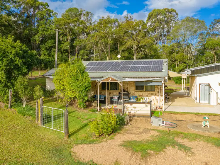 Sixth view of Homely house listing, 3 Grecian Bends Road, Greens Creek QLD 4570