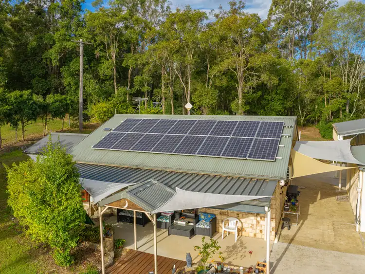 Seventh view of Homely house listing, 3 Grecian Bends Road, Greens Creek QLD 4570