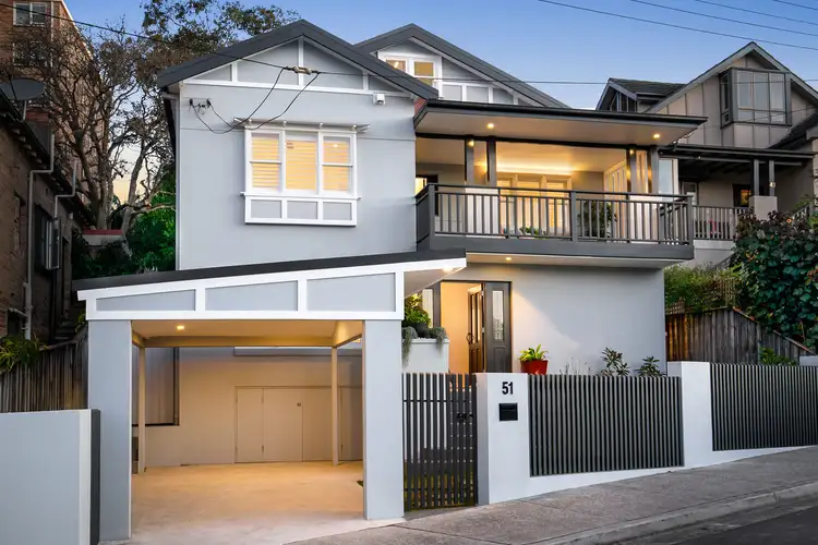 51 Carter Street, Cammeray NSW 2062