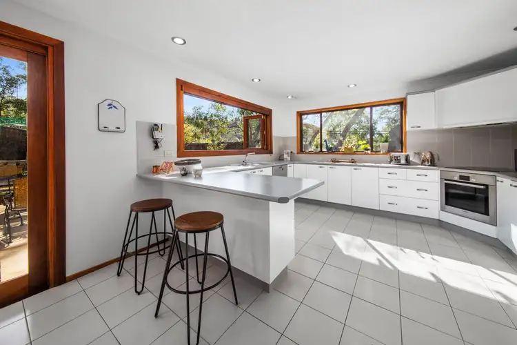 Third view of Homely house listing, 2 Severn Road, Woronora NSW 2232