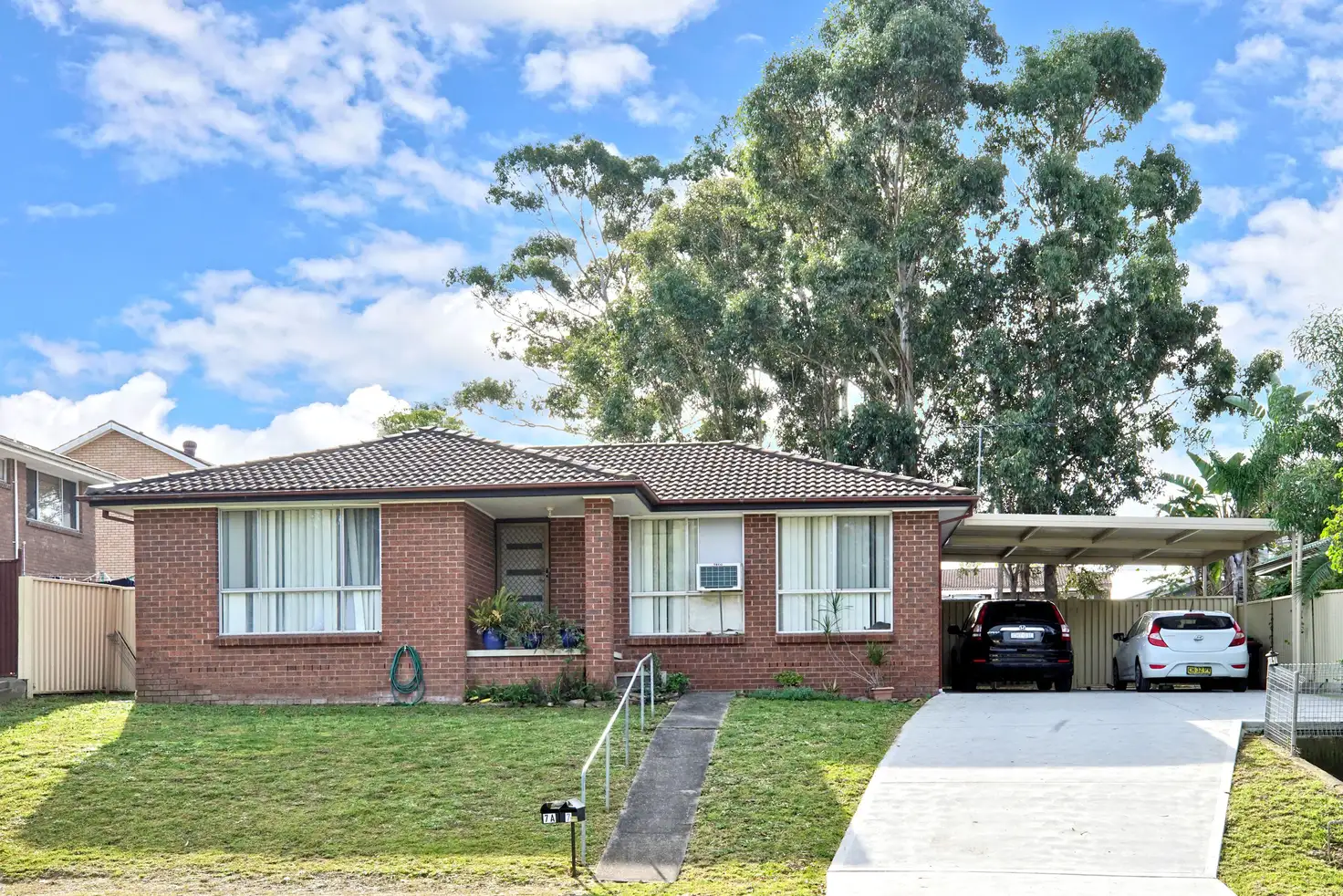 Main view of Homely house listing, 7 Millstream Road, Werrington Downs NSW 2747