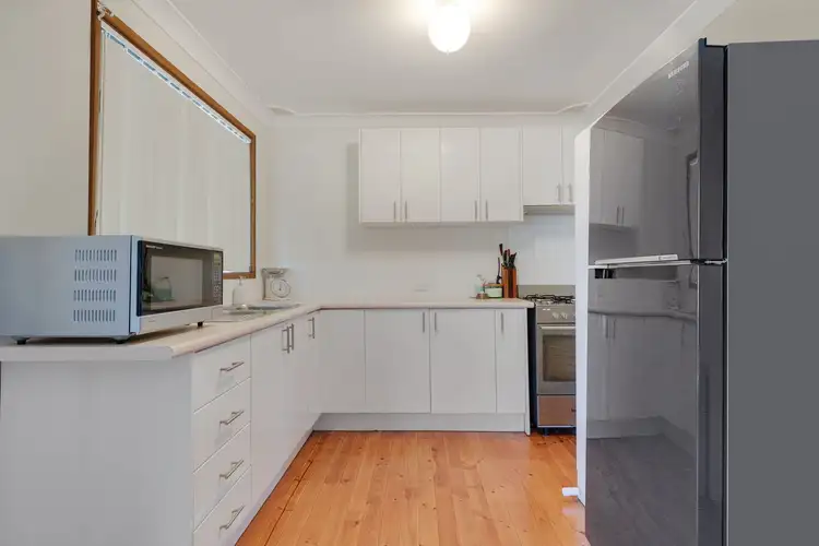 Second view of Homely house listing, 7 Millstream Road, Werrington Downs NSW 2747