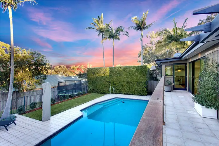 26 Merridong Road, Elanora Heights NSW 2101