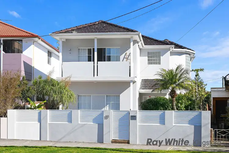 19 Houston Road, Kensington NSW 2033