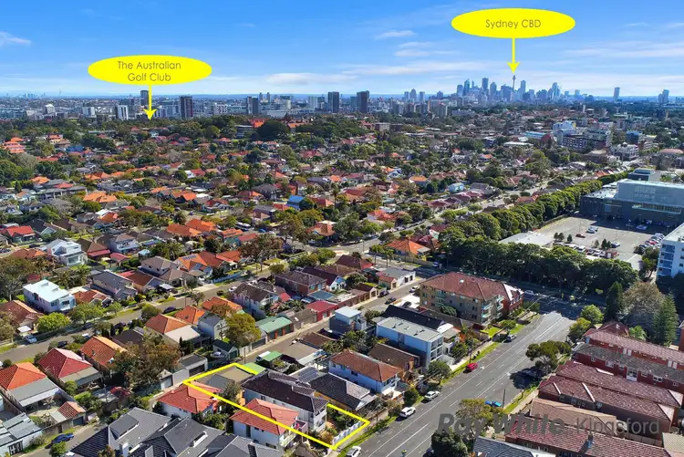 Fourth view of Homely house listing, 19 Houston Road, Kensington NSW 2033