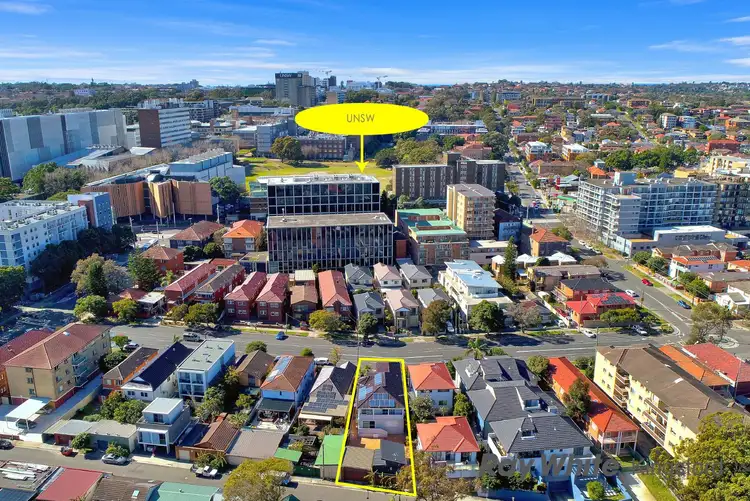 Fifth view of Homely house listing, 19 Houston Road, Kensington NSW 2033