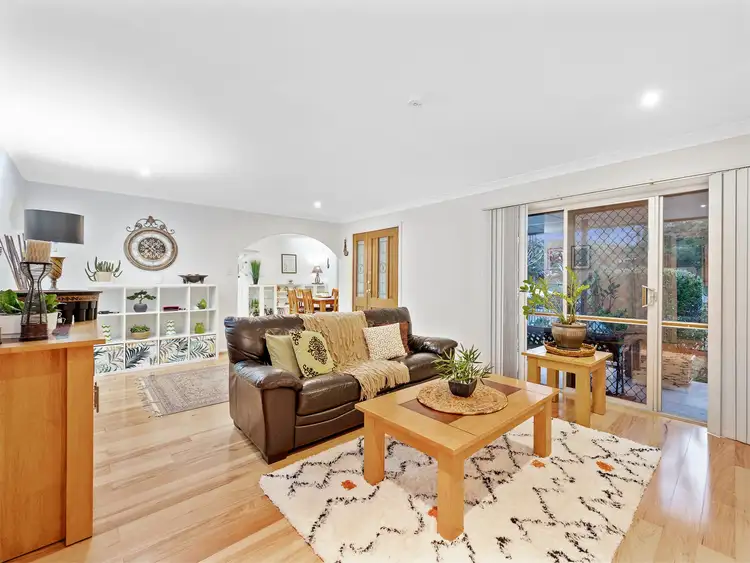 21 Denny Way, Rochedale South QLD 4123