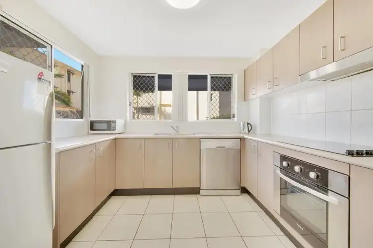 Sixth view of Homely unit listing, 19/47-53 Barney Street, Barney Point QLD 4680