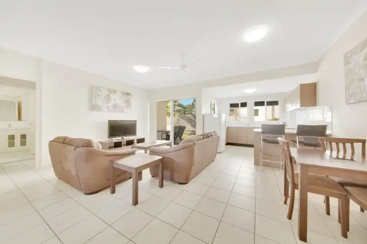 Seventh view of Homely unit listing, 19/47-53 Barney Street, Barney Point QLD 4680