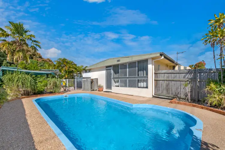 188 Bamford Lane, Kirwan QLD 4817