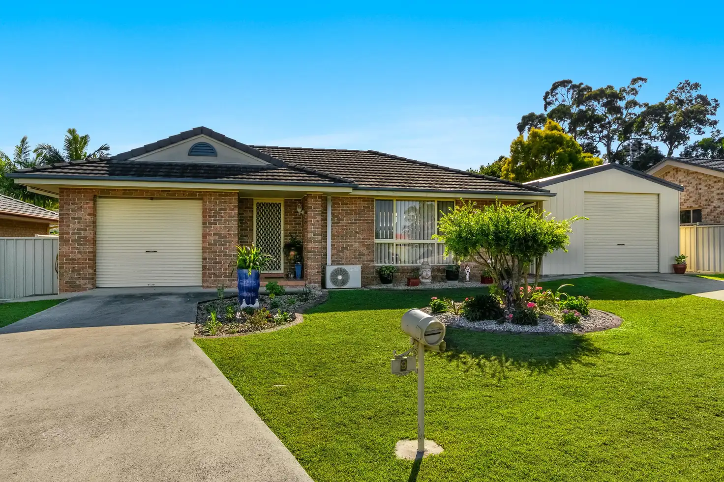 Main view of Homely house listing, 9 Skinner Crescent, Townsend NSW 2463
