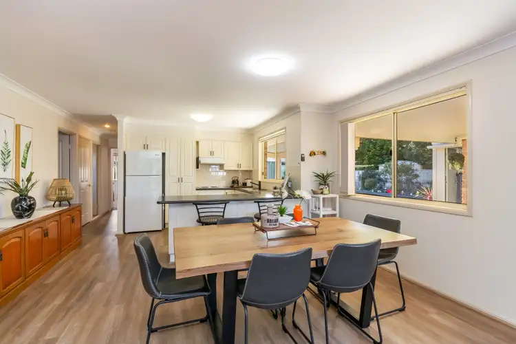 Second view of Homely house listing, 9 Skinner Crescent, Townsend NSW 2463