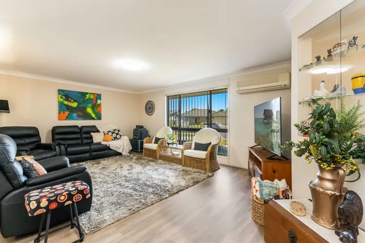 Third view of Homely house listing, 9 Skinner Crescent, Townsend NSW 2463