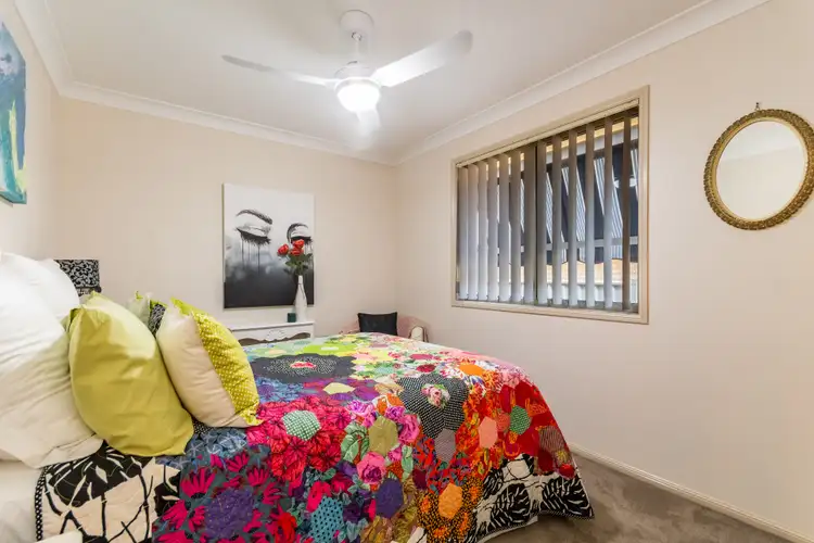 Fifth view of Homely house listing, 9 Skinner Crescent, Townsend NSW 2463