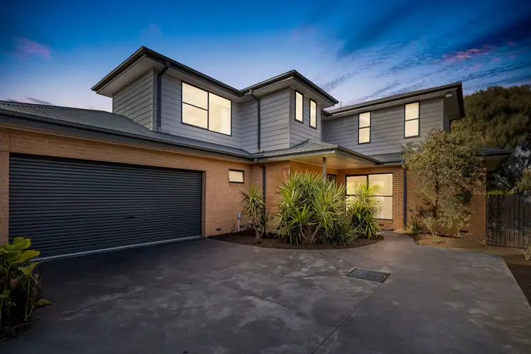 2/195 Eastbourne Road, Rosebud VIC 3939