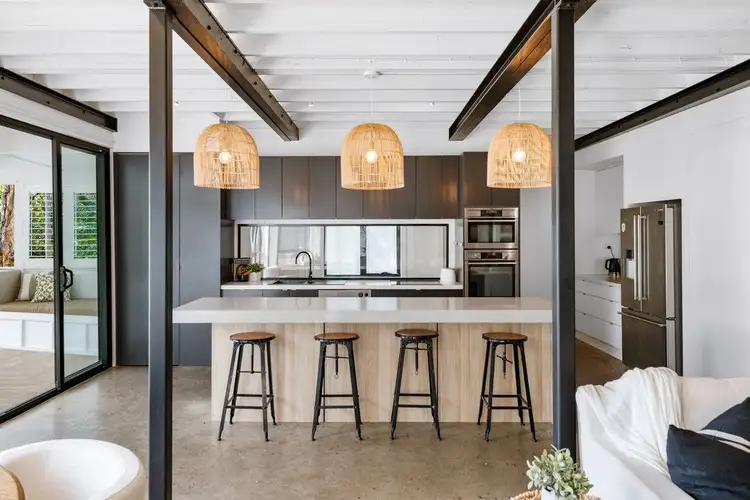 Third view of Homely house listing, 10 Pleasant Street, Red Hill QLD 4059