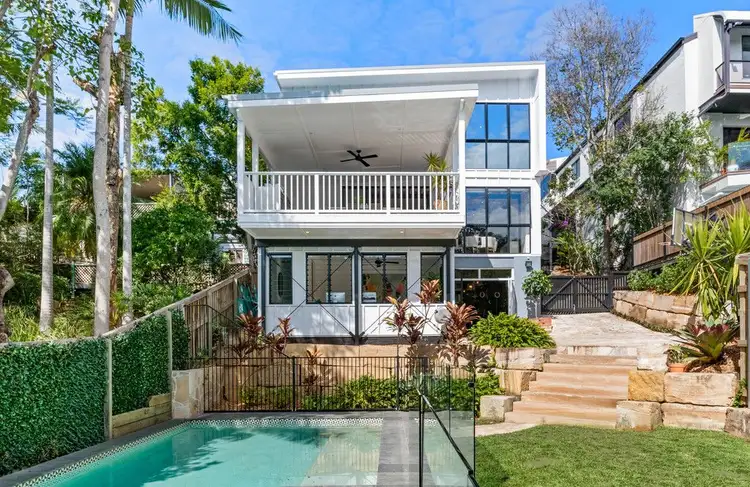 Sixth view of Homely house listing, 10 Pleasant Street, Red Hill QLD 4059