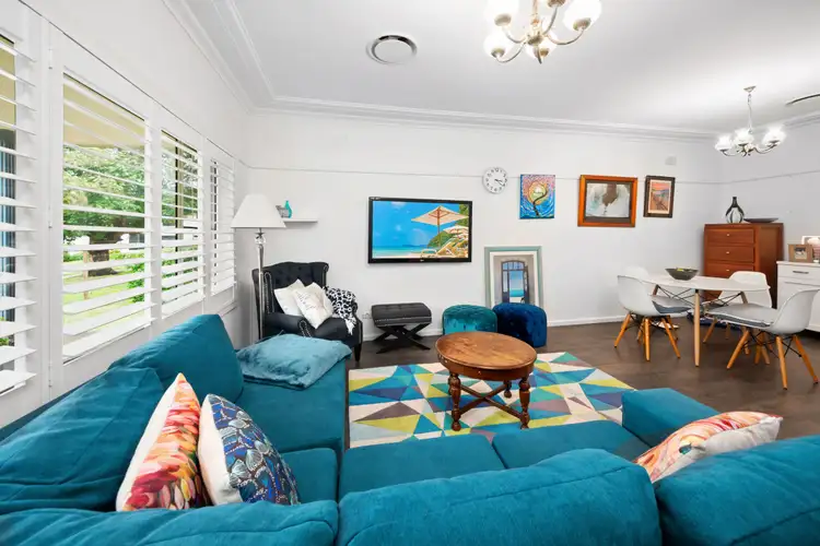 Second view of Homely house listing, 30 Tergur Crescent, Caringbah NSW 2229