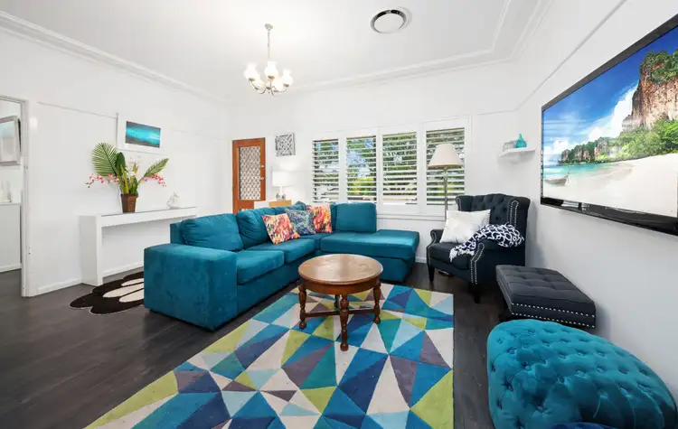 Fourth view of Homely house listing, 30 Tergur Crescent, Caringbah NSW 2229