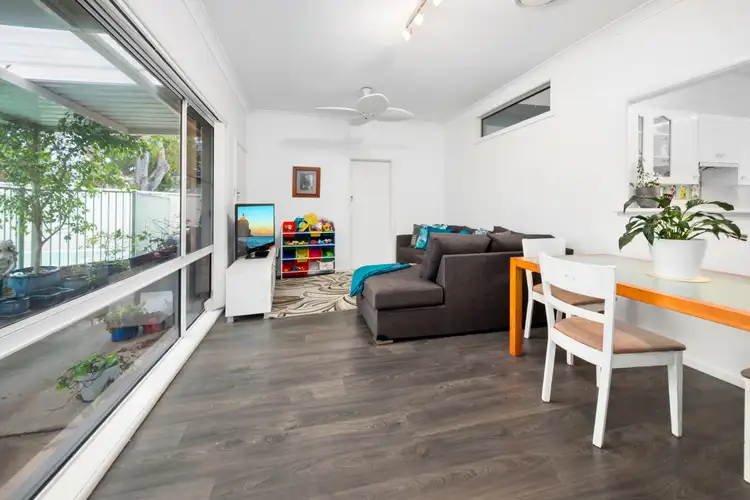 Fifth view of Homely house listing, 30 Tergur Crescent, Caringbah NSW 2229
