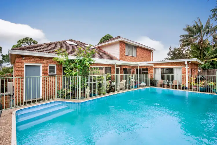 Sixth view of Homely house listing, 30 Tergur Crescent, Caringbah NSW 2229