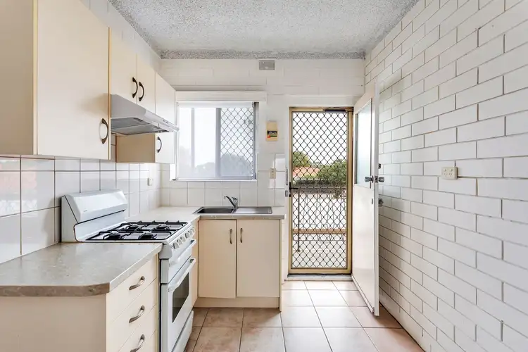 Main view of Homely unit listing, 13/116 Lipsett Terrace, Brooklyn Park SA 5032
