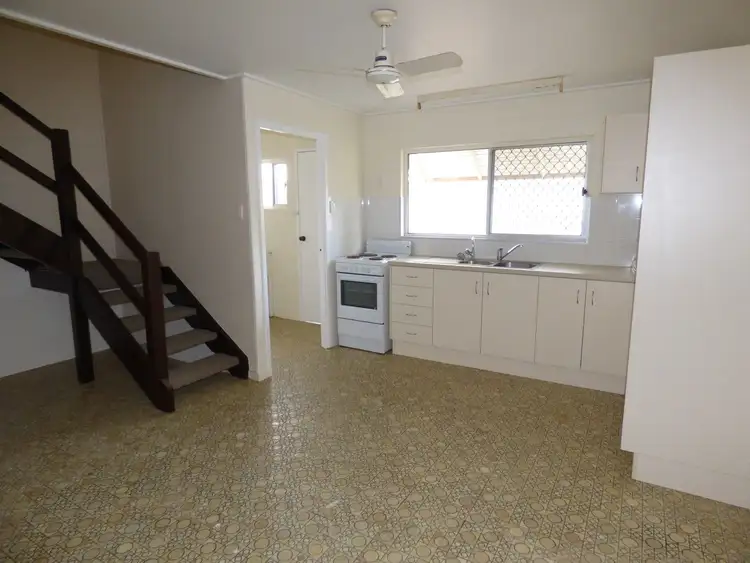 Second view of Homely block of units listing, 18 Alfred Street, St George QLD 4487