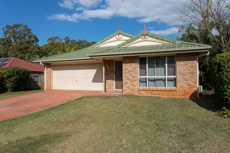 41 Juanita Street, Birkdale QLD 4159