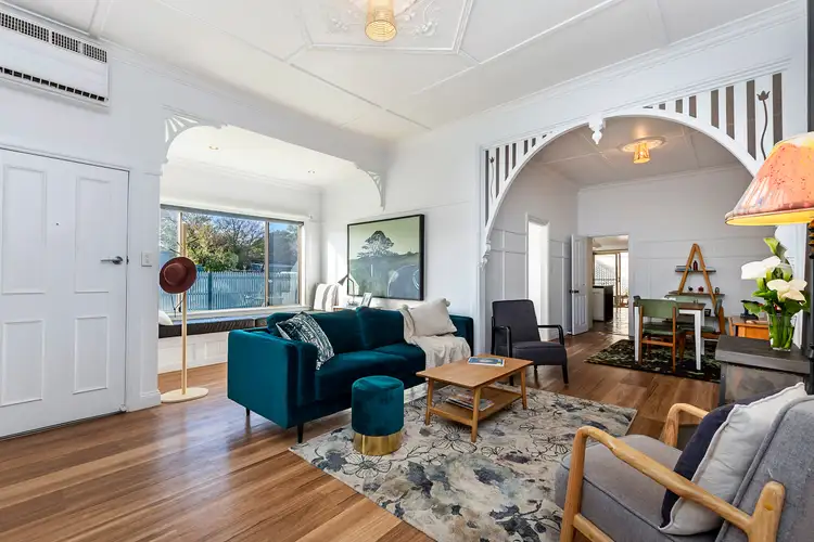 Main view of Homely house listing, 175 Commercial Road, Koroit VIC 3282