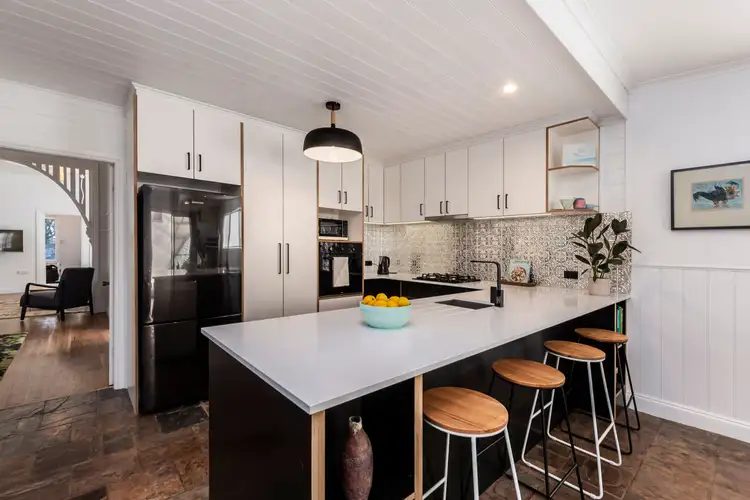 Third view of Homely house listing, 175 Commercial Road, Koroit VIC 3282