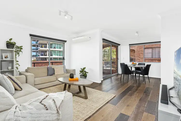 Main view of Homely apartment listing, 9/29 Church Street, Wollongong NSW 2500