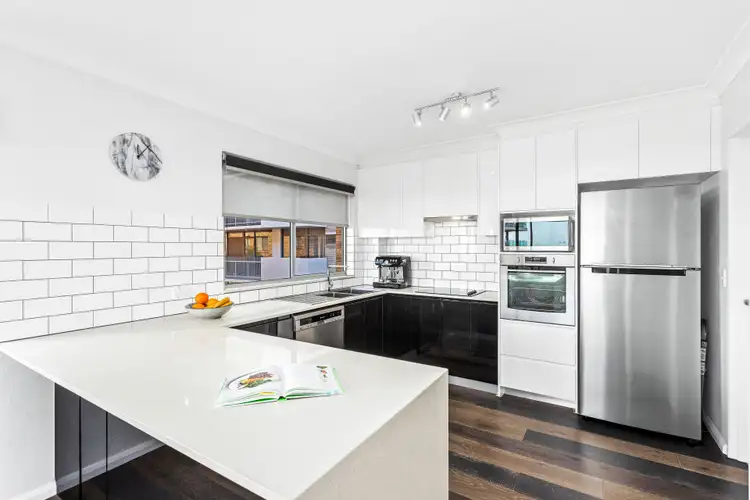 Second view of Homely apartment listing, 9/29 Church Street, Wollongong NSW 2500