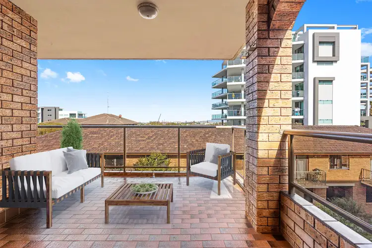 Sixth view of Homely apartment listing, 9/29 Church Street, Wollongong NSW 2500