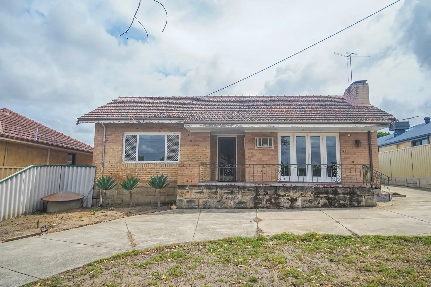 Main view of Homely house listing, 14 Victoria Street, Redcliffe WA 6104