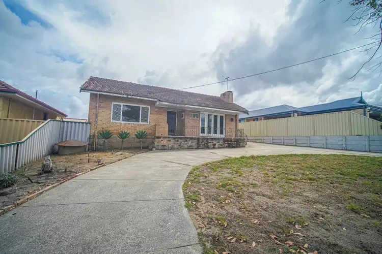 Fourth view of Homely house listing, 14 Victoria Street, Redcliffe WA 6104